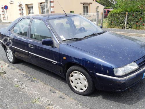 Right taillight CITROËN XANTIA (X1_, X2_) 1.9 Turbo D | BP24787854C35