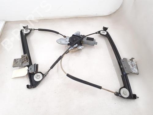 Front right window mechanism MERCEDES-BENZ SLK (R170) 320 (170.465) | BP24792405C23 