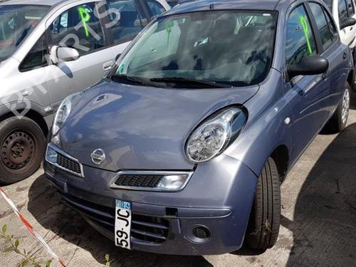 Alternator NISSAN MICRA III (K12) 1.2 16V | BP24778596M7 