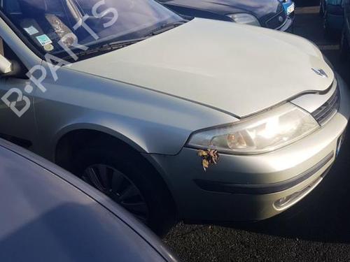 Left mirror RENAULT LAGUNA II (BG0/1_) 1.8 16V (BG04, BG0B, BG0C, BG0V) | BP24777399C26 