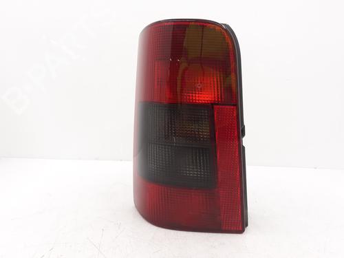 Used Left taillight Left taillight CITROËN BERLINGO / BERLINGO FIRST MPV (MF_, GJK_, GFK_) 1.4 i (MFKFX, MFKFW, GJKFWB, GJKFWC, GFKFWC) (75 hp) 31621594 31621594