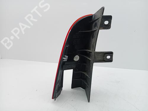 Used Headlight eyebrow Headlight eyebrow MERCEDES-BENZ VITO Bus (W639) 111 CDI (639.701, 639.703, 639.705) (116 hp) 34045044 34045044