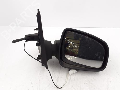 right-mirror-dacia-sandero-ii-2012-32021412 main image