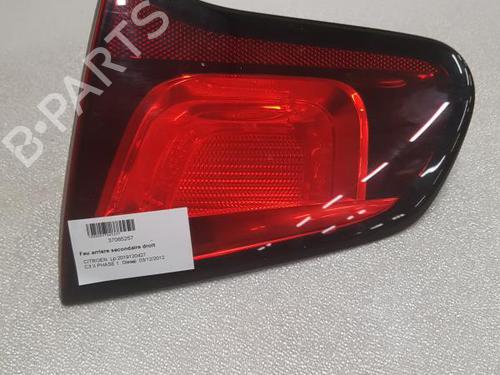 Used Right tailgate light CITROËN C3 II (SC_) 1.4 HDi 70 (SC8HZC, SC8HR0, SC8HP4) (68 hp) 24777286