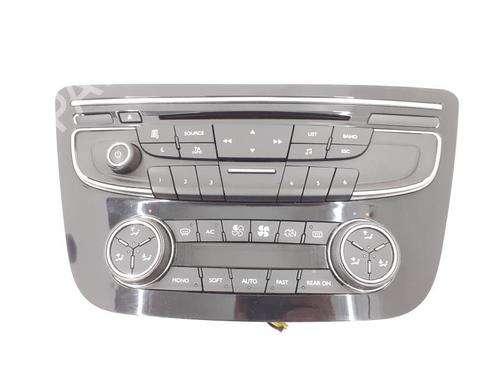 Used Climate control PEUGEOT 508 SW I (8E_) 2.0 HDi (163 hp) 24785273