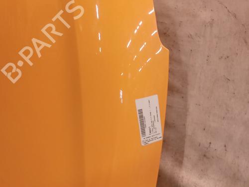 Hood CITROËN BERLINGO Box Body/MPV (K9) 1.5 BlueHDi 75 | BP29864542C1