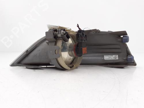 Left front fog light FORD MONDEO IV Turnier (BA7) 2.0 TDCi | BP30520342C30