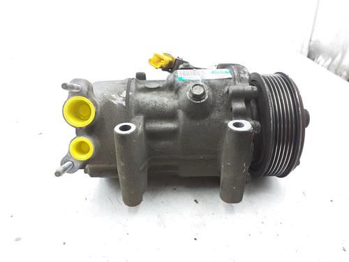 AC compressor MINI MINI (R56) Cooper | BP24789242M34 