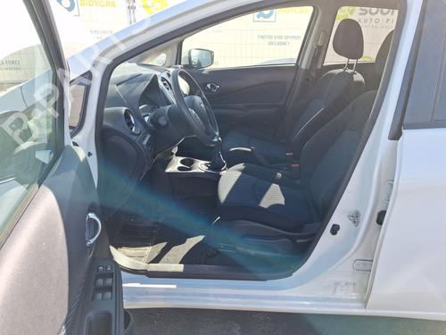 Instrument cluster NISSAN NOTE (E12) 1.2 | BP29893631C47 - Image 41