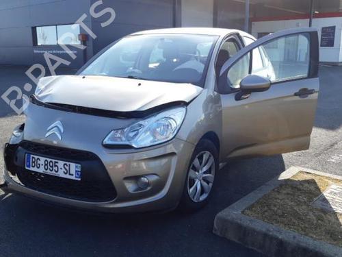 Alternator CITROËN C3 II (SC_) 1.1 i | BP24780731M7 - Image 5