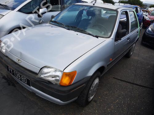 Right headlight FORD FIESTA III (GFJ) 1.1 | BP24787365C29 