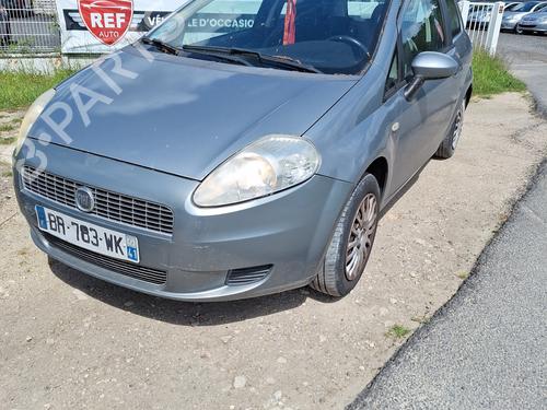 Used Parts FIAT GRANDE PUNTO (199_) 1.3 D Multijet (75 hp) 3384424