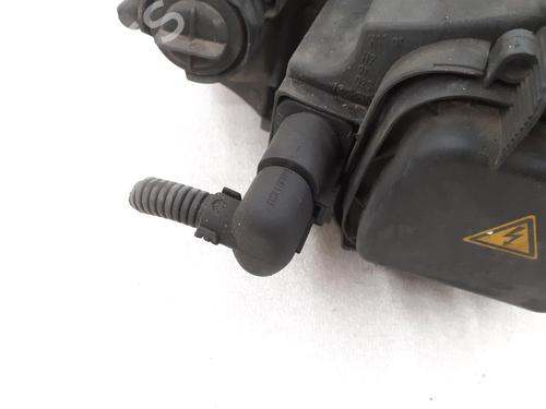 Left headlight AUDI A3 Sportback (8PA) 2.0 TDI 16V | BP24796629C28 