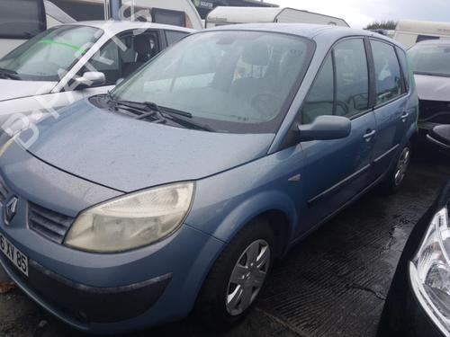 Elektronisk modul RENAULT SCÉNIC II (JM0/1_) 1.5 dCi (JM1E, JM16) | BP24788953M83 