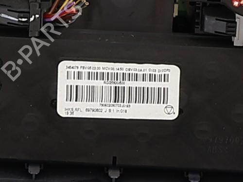 Panel klimatyzacji / ogrzewania MINI MINI CLUBMAN (R55) Cooper D | BP37277436I5 - Image 4