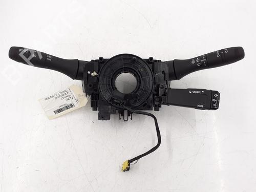 Used Steering column stalk RENAULT TRAFIC III Platform/Chassis (EG_) 2.0 dCi 145 (EGML) (145 hp) 31884384