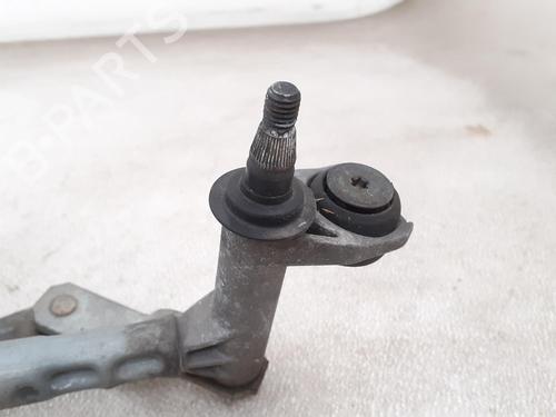 Viskermotor vindrude VW TOURAN (1T1, 1T2) 2.0 TDI | BP24795447M29 