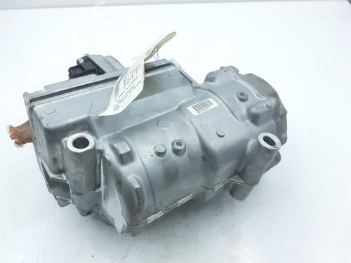 AC compressor RENAULT MASTER III Van (FV) Z.E. (FV1Z) | BP39086017M34 - Image 4