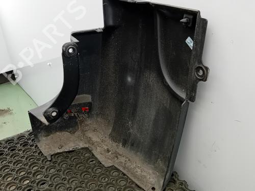 Stoßstangenecke Ab für Stoßstangenecke Ab 38636757 38636757