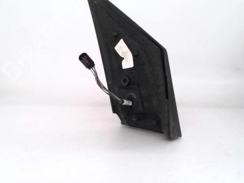 Left mirror FORD FUSION (JU_) 1.4 TDCi | BP24780471C26 