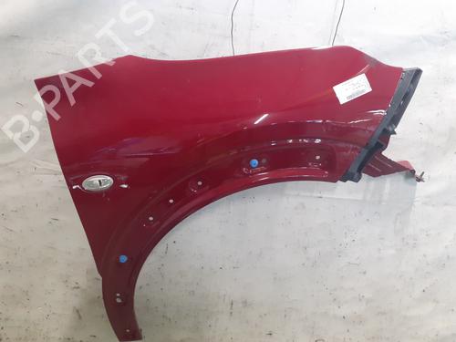 Used Right front fenders CITROËN C4 CACTUS 1.6 BlueHDi 100 (99 hp) 27982202