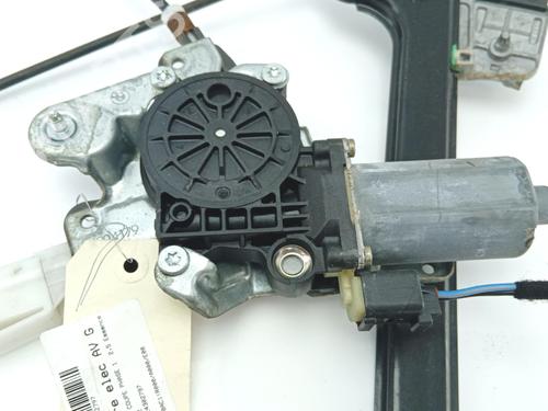 Front left window mechanism BMW 3 Coupe (E46) 325 Ci | BP37528452C22 - Image 5