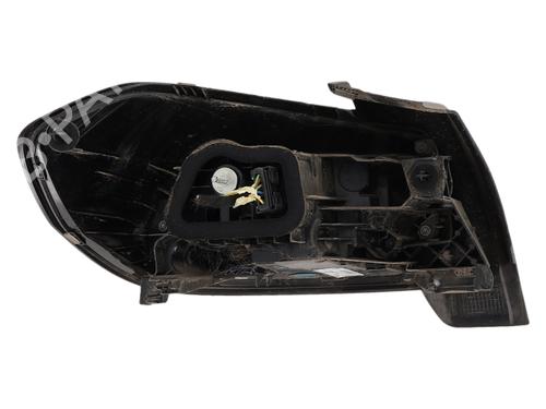 Used Right taillight Right taillight OPEL CORSA F (P2JO) 1.2 (68) (101 hp) 40529636 40529636