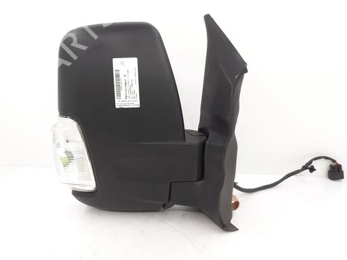 Right mirror FORD TRANSIT V363 Platform/Chassis (FED, FFD) 2.0 EcoBlue | BP31309304C27