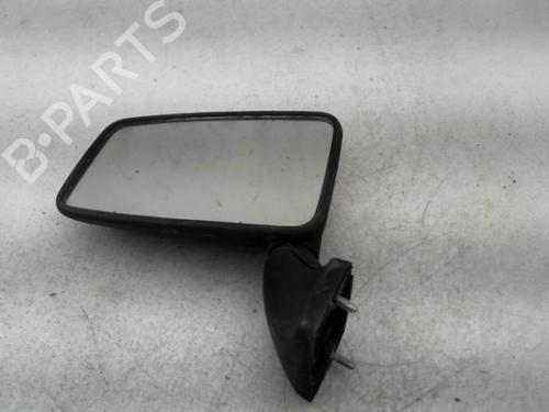 Left mirror RENAULT 5 (122_) 1.1 (1227, 1397) | BP24776177C26