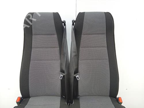 Rear seat RENAULT MASTER III Bus (JV) 2.3 dCi 135 FWD (JV0N, JV08) | BP36786872C17 - Image 6