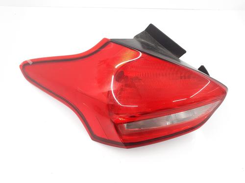 Used Left taillight FORD FOCUS III 1.5 TDCi (120 hp) 25934478