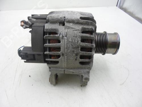 Alternator VW POLO VI (AW1, BZ1, AE1) 1.0 TSI | BP24781965M7 