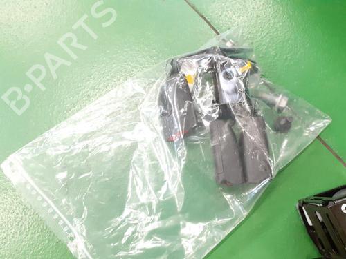 Used Rear seat Rear seat CITROËN C4 II (NC_) 1.6 HDi 115 (114 hp) 24784844 24784844