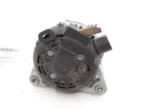 Used Alternator Alternator PEUGEOT 308 SW II (LC_, LJ_, LR_, LX_, L4_) 1.2 THP 130 (131 hp) 24787210 24787210