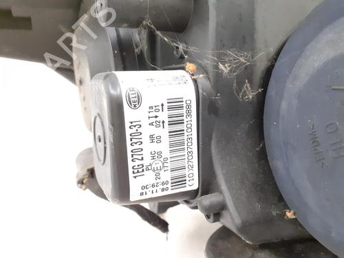 Left headlight OPEL ASTRA H (A04) 1.6 (L48) | BP24791627C28 