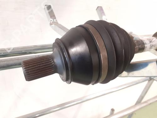 Left front driveshaft MERCEDES-BENZ A-CLASS (W177) A 200 Mild-Hybrid (177.087) | BP40200429M38 - Image 2