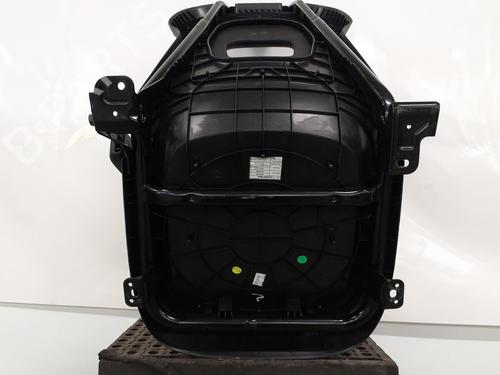 Right front seat CITROËN AMI (9A_) Electric (9AZ2CA) | BP37742028C16 - Image 7