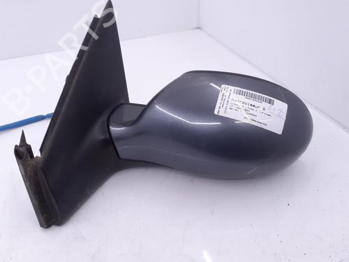 Retrovisor izquierdo CITROËN C5 II (RC_) 1.6 HDi (RC8HZB) (109 hp) 28188067