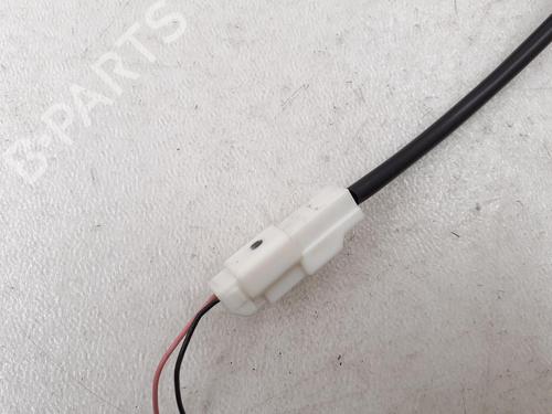 Seat buckle PEUGEOT ION Electric | BP24786924I32 - Image 3