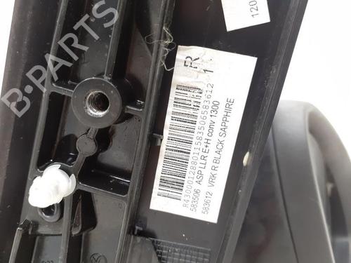 Right mirror OPEL ASTRA J (P10) 1.3 CDTI (68) | BP24784879C27 