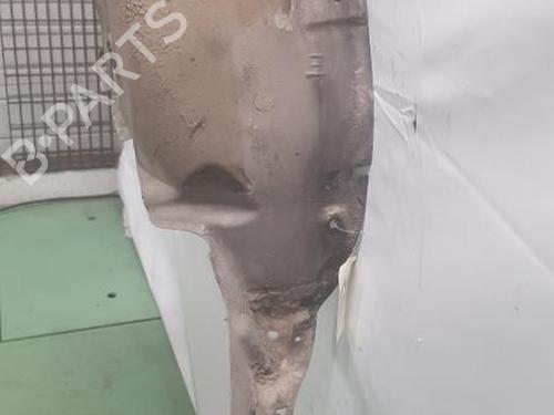 Used Wheel arch RENAULT MEGANE III Grandtour (KZ0/1) 1.5 dCi (KZ1M, KZ1W, KZ0R) (106 hp) 24778574