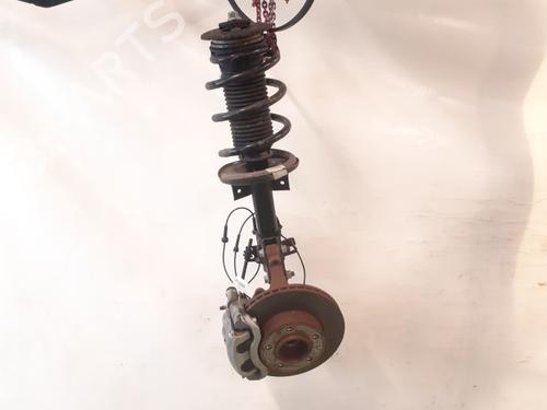 Left front suspension RENAULT MASTER III Bus (JV) 2.3 dCi 135 FWD (JV0N, JV08) | BP40529628M72 - Image 4