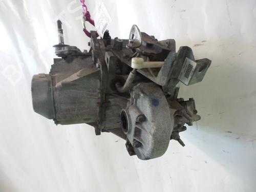Used Gearbox PEUGEOT 308 I (4A_, 4C_) 1.6 16V (120 hp) 24784919
