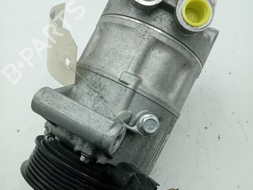 AC compressor FORD PUMA (J2K, CF7) 1.0 EcoBoost mHEV | BP24792896M34 - Image 3