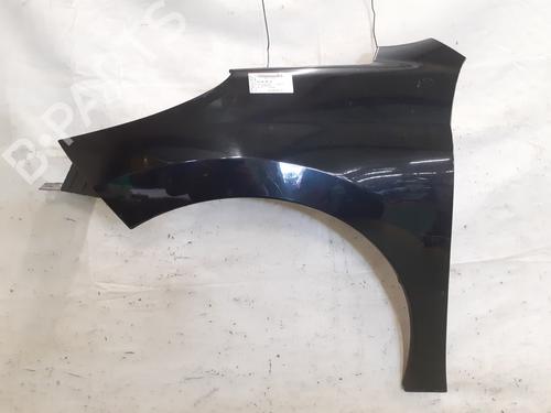 Used Left front fenders PEUGEOT 207 (WA_, WC_) 1.6 16V (109 hp) 29893658