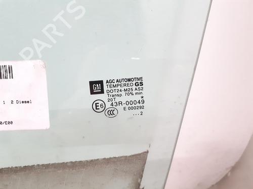 front-left-door-window-opel-zafira-tourer-c-p12-2011-24793497 main image
