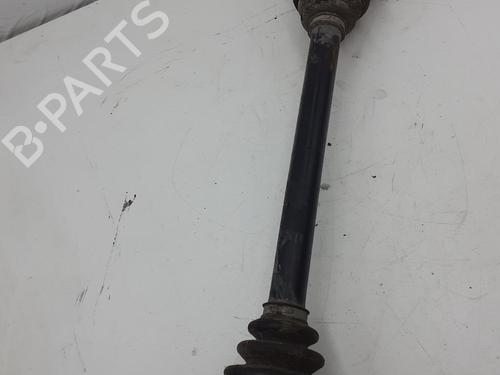 Right rear driveshaft BMW X5 (E53) 3.0 d | BP24786674M41 