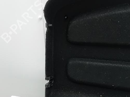 Rear parcel shelf CITROËN C3 III (SX) 1.2 THP 110 (SXHNPS, SXHNZT, SXHNZ6) | BP36914043C85  - Image 5