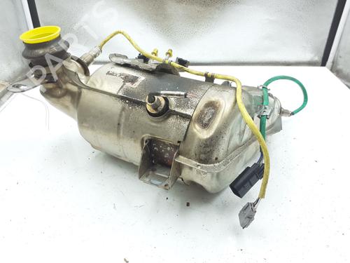 Particulate filter DACIA DUSTER (HM_) 1.3 TCe 150 (HMM3) | BP24771731M81 - Image 3