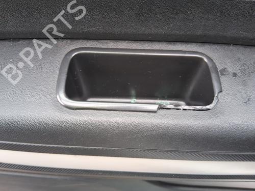 Steering column stalk CITROËN C3 III (SX) 1.5 BlueHDi 100 (SXYHYP, SXYHTU) | BP33122739I23 - Image 11